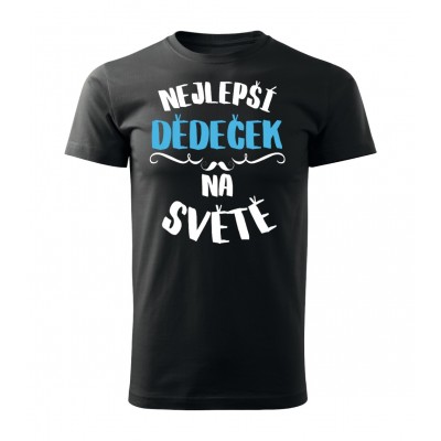 Nejlepší dědeček na světě 